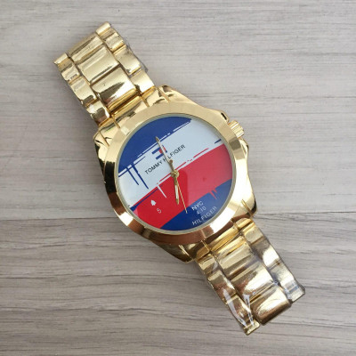 Наручні годинники Tommy Hilfiger 6501 GQ Gold, 1074-0080,