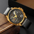 Skmei 2289GDBK Gold-Black, 1080-2569