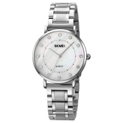 Skmei 1840SI Silver