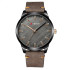 Curren 8386 Brown-Black-Gray, 1008-0276, Curren