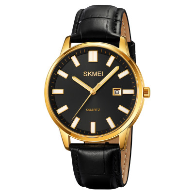 Skmei 2252GDBK Gold-Black, 1080-2497