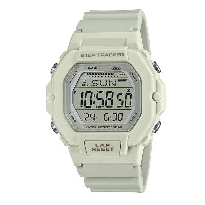 Чоловічий годинник Casio LWS-2200H-8A, 1141-0209