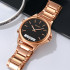 Skmei 2120RGBK Rose Gold-Black, 1080-2240