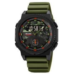 Skmei 2355AG Army Green