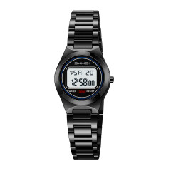 Skmei 2334BK Black