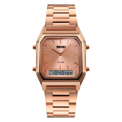 Skmei 1220RG Rose Gold, 1080-2299