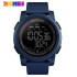 Skmei 1469BUBK Blue-Black, 1080-0971, Skmei