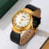 Skmei 2165GDWTBK Gold-White-Black, 1080-2601