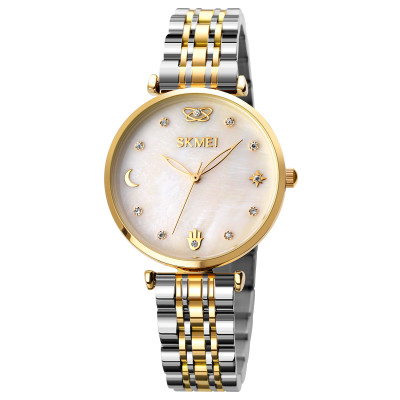 Skmei 1800GD Gold, 1080-1161