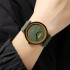 Skmei 2050AG Army Green, 1080-2195