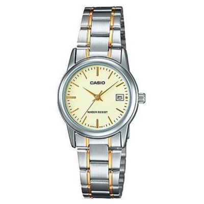 Жіночий годинник Casio LTP-1275SG-9A, 1141-0159