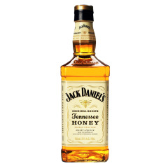 Теннесси Виски Jack Daniel's Tennessee Honey 0.7 л