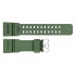 Ремешок для часов Skmei 1283/1277/1384 army green, 1051-0528, Ремешки для часов