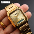 Skmei 1220GD Gold, 1080-1752