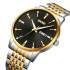 Skmei 9323TGDBK Silver/Gold-Black, 1080-2357