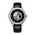 Football Watch with Custom Artwork Model 220112 - Gift for Him, 3140-0012