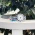 Guardo S00955-2 Silver-Blue-White, 1134-0590, Guardo