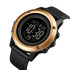 Skmei 1506GD Gold, 1080-1770