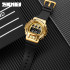 Skmei 1905GD Gold, 1080-0856