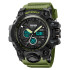 Skmei 2197AG Army Green, 1080-2708