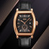 Skmei 9306RGBK Rose Gold-Black, 1080-2452