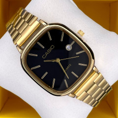 Casio 1072 Gold-Black Rep