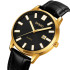 Skmei 2252GDBK Gold-Black, 1080-2497