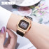 Skmei 1796RGBK Rose Gold, 1080-2307