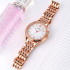 Skmei 1970RG Rose Gold, 1080-2426