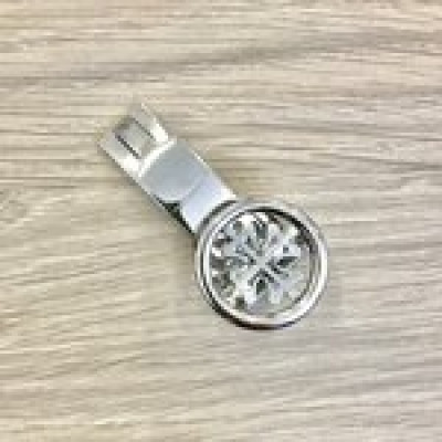 Застежка Patek Philippe 18 Silver, 1051-0129