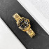 Rolex Submariner AAA Date Gold-Black, 1020-0512