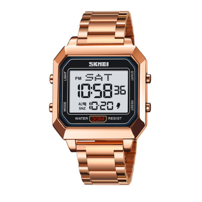 Skmei 2149RG Rose Gold, 1080-2324