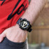 Skmei 1834 Black-Gold, 1080-0767