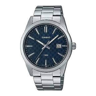 Чоловічий годинник Casio MTP-VD03D-2A, 1141-0042