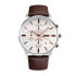 Skmei 9103WTBN White-Brown, 1080-1877