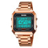 Skmei 2149RG Rose Gold, 1080-2324