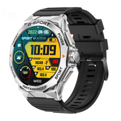 Умные часы Modfit Endurance Silver-Black