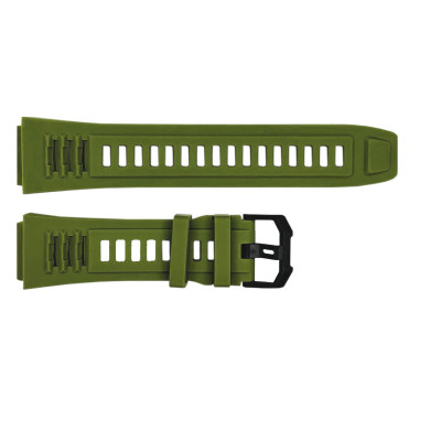 Ремінець для смарт годинника АК45 Army Green, 1051-0682