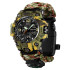 Skmei 1155BNCMAG Camo Green, 1080-2537