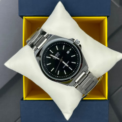 Casio S396G Silver-Black