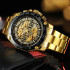 Forsining 8186 Gold-Black, 1059-0273