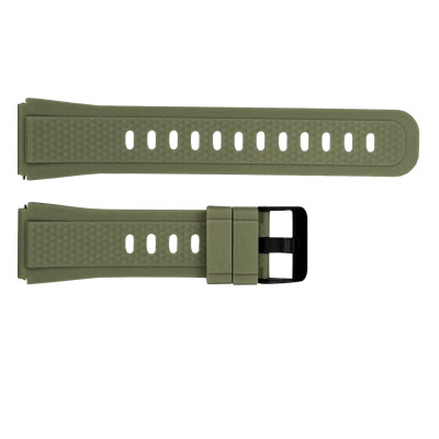 Ремінець для смарт годинника K55 Army Green, 1051-0746