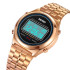 Skmei 2146RG Rose Gold, 1080-2106