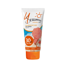 Сонцезахисний лосьйон для тіла SPF 30