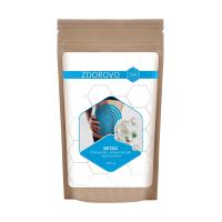 J'erelia Detox 150 г - очищення і нормалізація мікрофлори