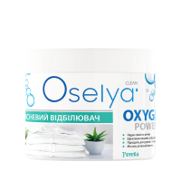 Кисневий відбілювач Jerelia Oselya Oxy Power 400 г