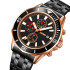 Skmei 9335RGBK Rose Gold-Black, 1080-2472