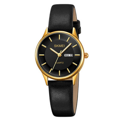 Skmei 2251GDBK Gold-Black, 1080-2594