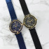 Guardo T01030(2)-3 Black-Gold, 1134-0376