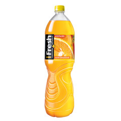 Напій iFresh соковий Апельсин 0.5 л